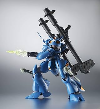 Amazon.co.jp: TAMASHII NATIONS ROBOT魂 機動戦士ガンダム0080
